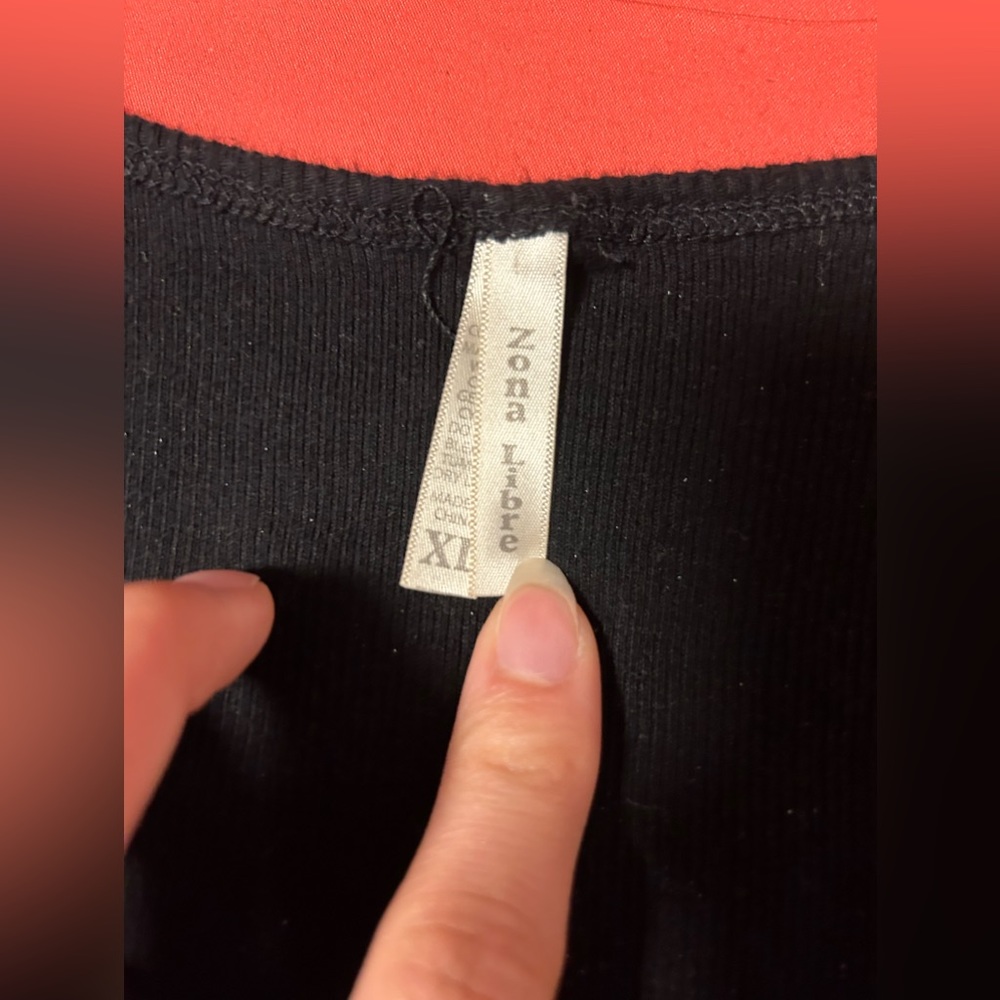 y2k tanktop - Picture 2 of 3